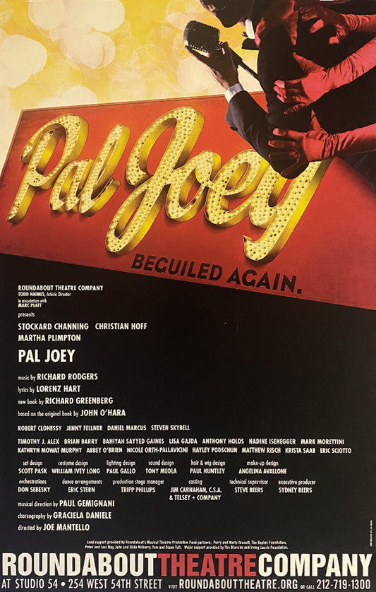 Pal Joey