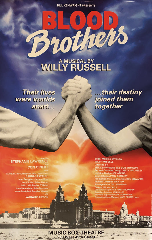 Blood Brothers