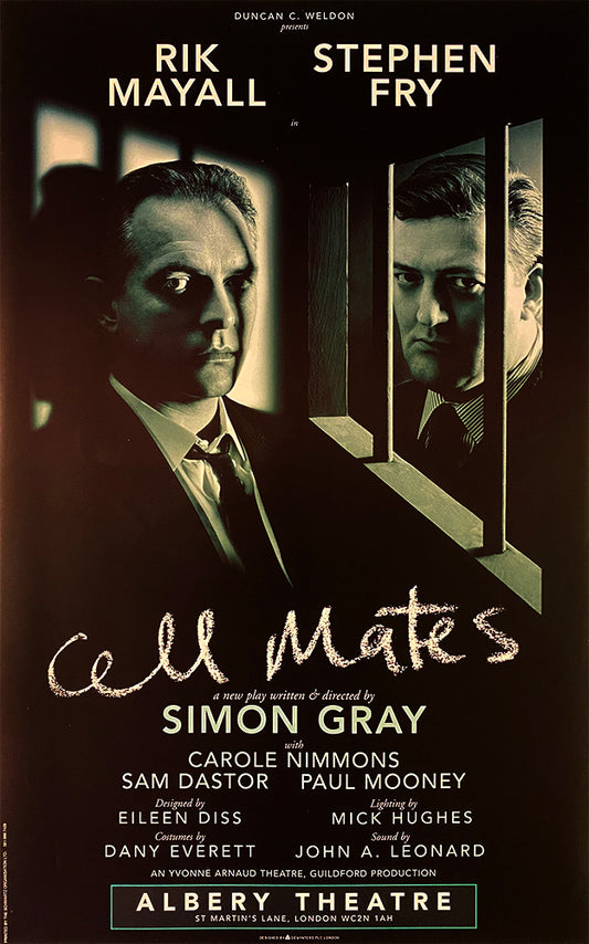 Cell Mates