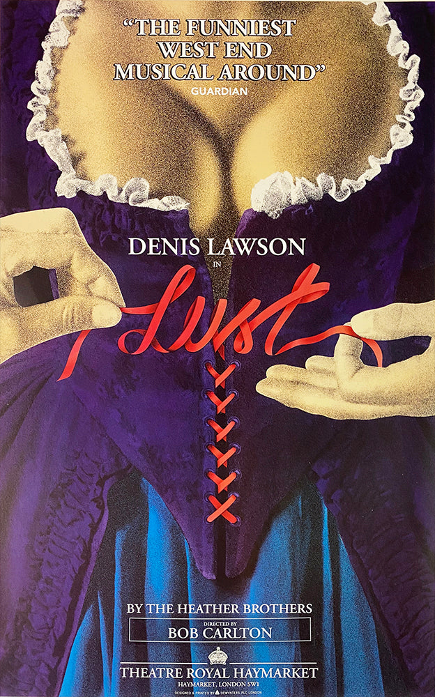 Lust