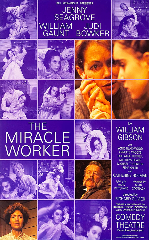 The Miracle Worker